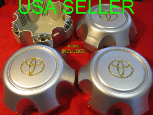 Hubcaps Toyota HDJ80..LHD