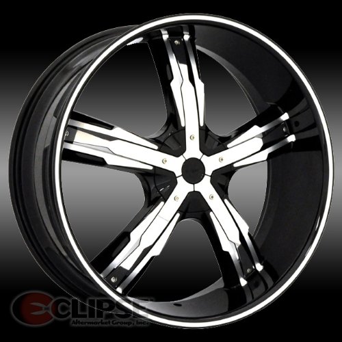 Car Massiv MAS917-22818BC