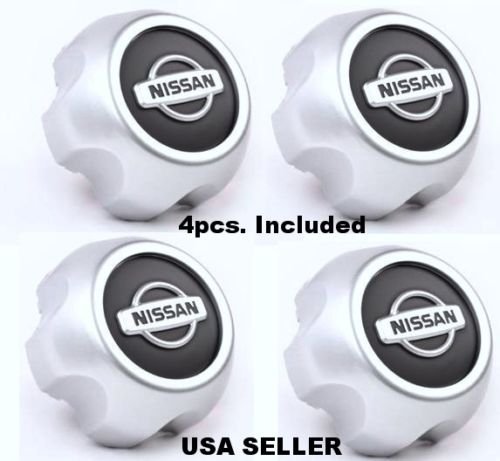 Center Caps Nissan 40315-7Z100