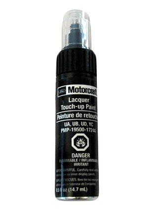 Touchup Paint Ford PMP 195001724A