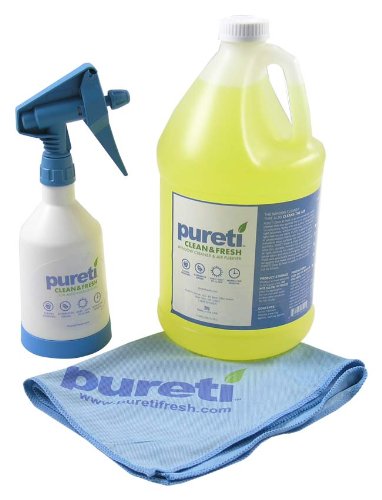 Cleaners Austenitex FreshAuto1