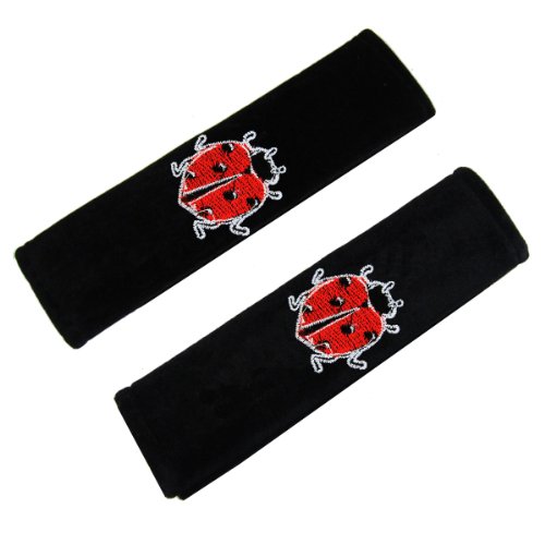 Seat Belt Pads BDK 