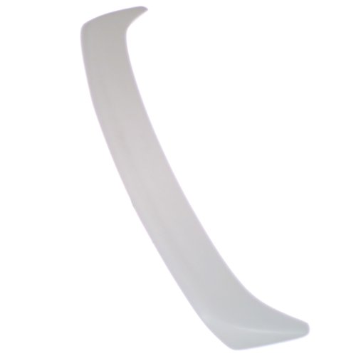 JSP 78306-KH3 Altima Factory Style Wing Spoiler W/Led Black Body JSP 78306-KH3