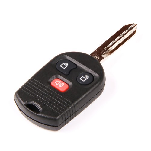 Electrical Auto Aftermarket Key Shell