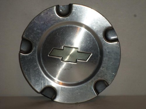 Center Caps Chevy 9595110
