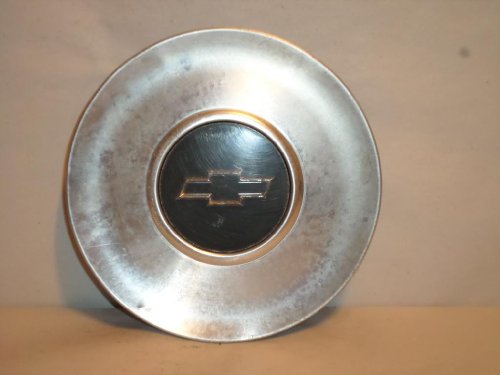 Center Caps Chevy 9592876