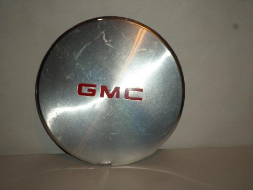Center Caps GMC 15661029