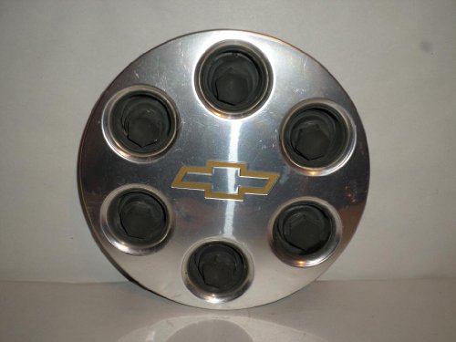 Center Caps Chevy 15004143