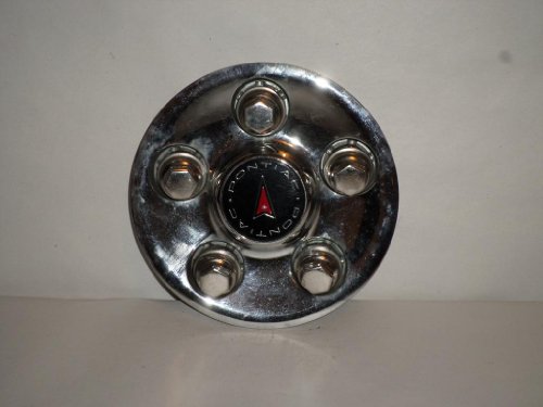 Center Caps Pontiac 9593499