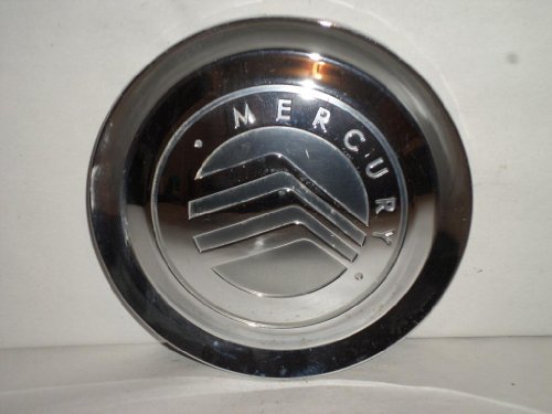 Center Caps Mercury 5W33-1A096-AA