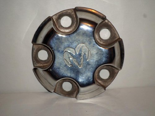 02-07 05 JEEP Liberty Wheel Center Hub Cap 2002 2003 2004 2005 2006 2007 #2603 Center Caps Jeep 5GL6954AAB