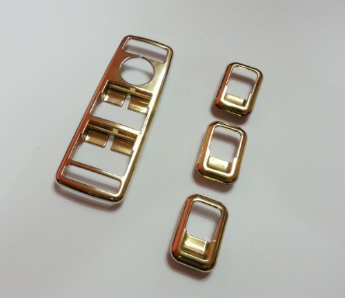 Backup Light Switch ASM GOLD COVER