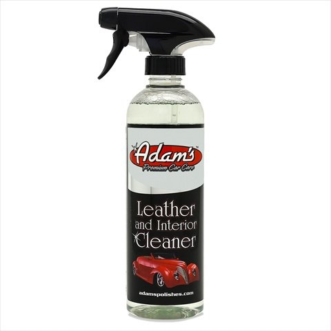 Leather Care Adams LIC-16