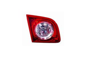 Tail Light Assemblies Depo 335-1304L-AS