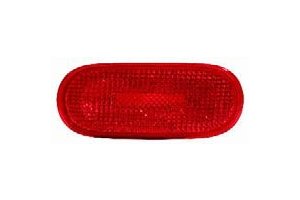 Marker Lights Depo 341-1402L-UC