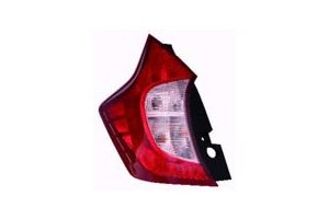 Tail Light Assemblies Depo 315-1983R-AS