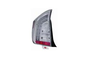 Tail Light Assemblies Depo 312-19B4L-AS-C