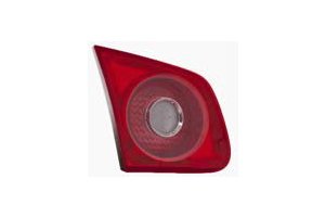 Tail Light Assemblies Depo 341-1302L-AS6