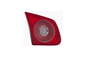 Tail Light Assemblies Depo 341-1302R-AS6