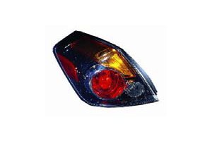 Tail Light Assemblies Depo 315-1959L-AF