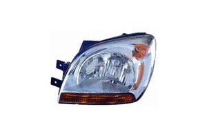 Headlight Bulbs Depo 323-1115R-AC