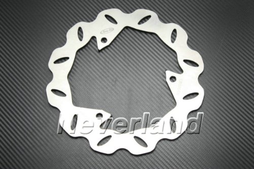 Disc Brakes Neverland-motor(Automotive & Powersports) DBS006W