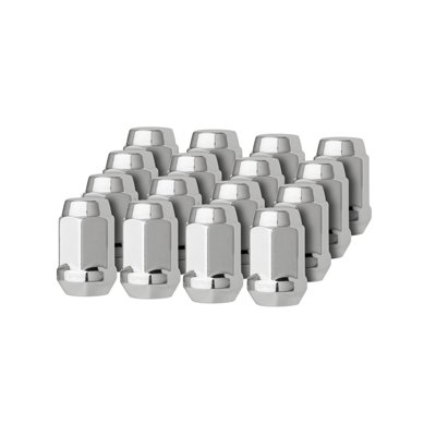 Lug Nuts DPAccessories LCB3B2HC-CH04016