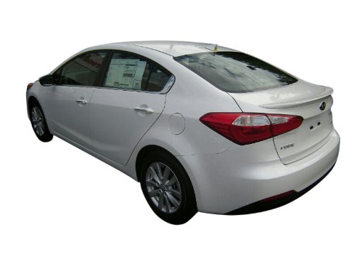 Body Spoiler and Wing King SWK 536-9