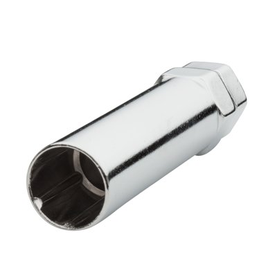 DPAccessories D5210K One Premium 6 Spline Key/Tool For Small DPAccessories Lug Nuts 3/4 & 13/16 Hex Lug Nut Installation Tool Lug Nuts DPAccessories D5210K