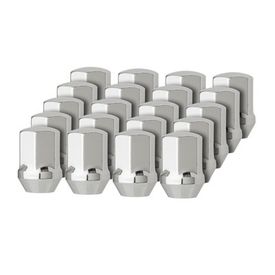 Lug Nuts DPAccessories LCB3D3HCOCH04020