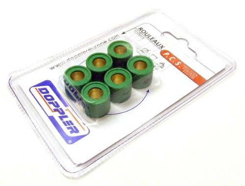 Transmissions Doppler 290256