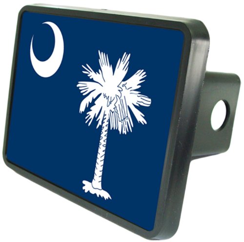 Hitch Plugs Redeye Laserworks 2inAMZHP2039