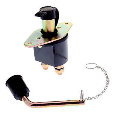Battery Switches TMDB 8465465651