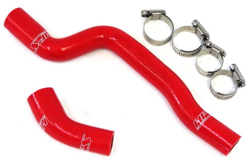 Radiator HPS 57-1346-RED