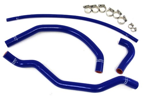 Radiator HPS 57-1348-BLUE