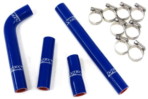 Radiator HPS 57-1351-BLUE