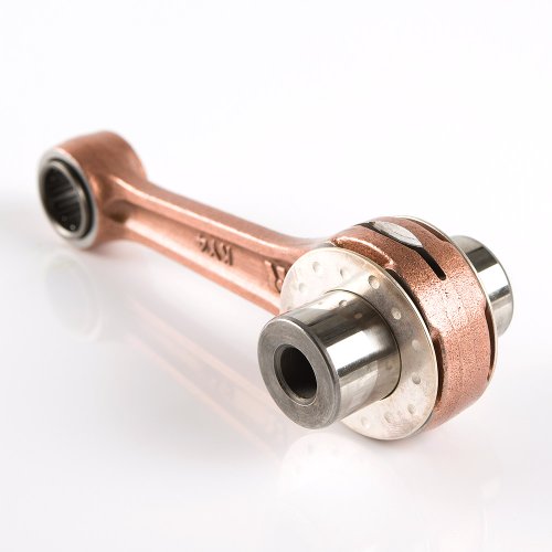 Royal Rods RO-8203 connecting rod for Honda NSR125 92-00 , Honda CRM 125 90-99 Parts Royal Rods RL-NSR125