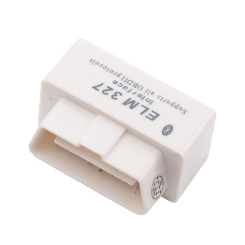 Code Readers & Scan Tools iSaddle SZ-026-W