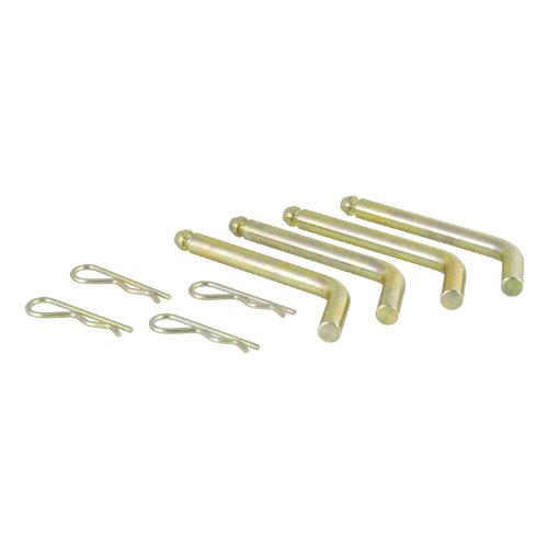 Hitch Clips & Pins Curt 16902