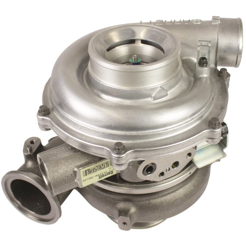 Turbochargers BD Diesel Performance 743250-5014