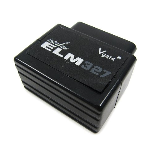 Code Readers & Scan Tools iSaddle SZ-027