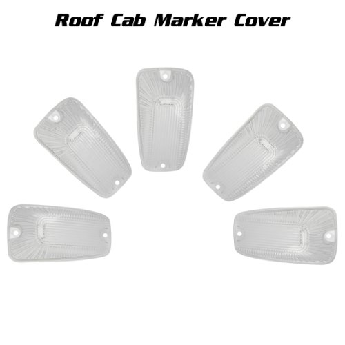 Marker Lights Partsam 108299