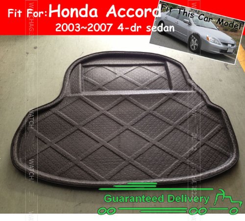 Trunk Organizers LIN LIN301-CCE14-03-A011