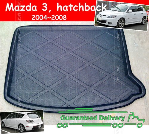Trunk Organizers LIN LIN301-CCE14-03-A012