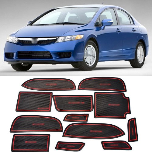 Floor & Parking Mats LIN LIN301-CCE14-03-B040