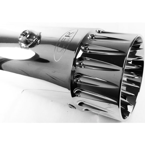 Exhaust CFR FLH012F