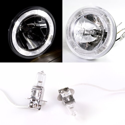 Bulbs Sirius SI-NS35-H3bulb-A