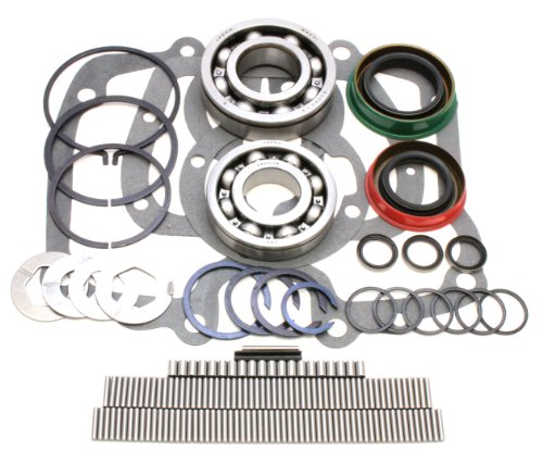 Rebuild Kits Transparts Warehouse BK116