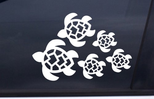 Bumper Stickers, Decals & Magnets  