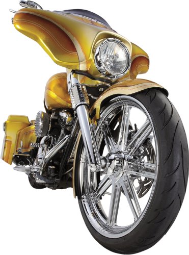 Body & Frame Parts Arlen Ness U0408-0300